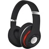 Belaidės Ausinės su FM Radijo Imtuvu Omega Freestyle FH0916, juodos