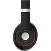 Belaidės Ausinės su FM Radijo Imtuvu Omega Freestyle FH0916, juodos