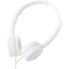 Ausinės su mikrofonu Omega FreeStyle FH3920W Baltos
