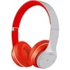 Ausinės Omega Belaidė laisvų rankų įranga FREESTYLE FH0915 Bluetooth 4.2 raudonos-pilkos spalvos