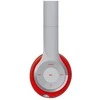 Ausinės Omega Belaidė laisvų rankų įranga FREESTYLE FH0915 Bluetooth 4.2 raudonos-pilkos spalvos