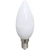 Omega LED BULB ECO 6000K E14 3W CANDLE (42955)