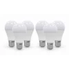 Omega LED lempa E27 10W 2800K 6vnt (45704)