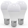 Omega LED lempa E27 12W 2800K 3vnt (45061)