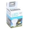 Omega LED lemputė 2800K GU10 7W 500LM (42556)