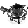 Omega Mikrofonas VARR GAMING SHOCKPROOF BASKET STAND