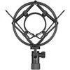 Omega Mikrofonas VARR GAMING SHOCKPROOF BASKET STAND