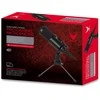 Ausinės Omega mikrofonas Varr Gaming Tube, juodas (45589)