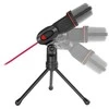 Mikrofonas VARR GAMING MICROPHONE MINI + TRIPOD juodas