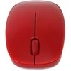 Omega pelė OM-420 Wireless, red/baltas