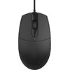 OMEGA Pelė PELĖ 3D OFFICE BASIC 1000DPI 1,2M USB Juodas [46071]