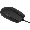 OMEGA Pelė PELĖ 3D OFFICE BASIC 1000DPI 1,2M USB Juodas [46071]