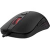 Omega pelė Varr Gaming + pelės kilimėlis (45194)