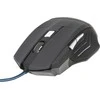 Omega pelė Varr V3200 OM-268 Gaming (43047)
