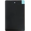 Omega Power Bank 2000mAh, juodas (OMPB20CCBM)