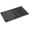 Planšetinio kompiuterio dėklas Omega 9.7", rudas