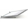 Platinet Stovas Omega (OMNPADV3S) sidabrinis