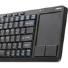 Klaviatūra Omega OKB004B Juodas