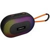 Oem OMEGA KOLONĖLĖ BLUETOOTH V5.1 5W RMS RGB Elipse Strap [46152]