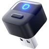 Ottocast belaidis adapteris Mini Pico CA525-T CarPlay/Android Auto
