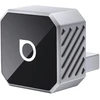 Wireless car adapter OTTOCAST Mini Cube T3 sidabrinis