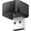 Ottocast wireless adapter Mini Pot CP88-T3 CarPlay/Android Auto, juodas