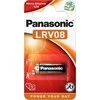 Panasonic Batteries „Panasonic“ baterija LRV08/1B