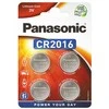 Panasonic Batteries Panasonic baterija CR2016/4B