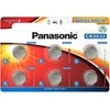 Panasonic Batteries Panasonic baterija CR2032/6B