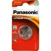 Baterija 3V 620mAh CR2450 PANASONIC CR-2450L/1BP