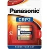 Panasonic Batteries Panasonic baterija CRP2P/1B