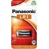 Panasonic Batteries Panasonic baterija LR1/1B