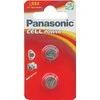 1x2 Panasonic LR 44