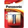 Šarminė baterija Panasonic Pro Power 3LR12 4.5V Alkaline