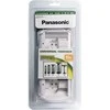 Panasonic Batteries Panasonic akumuliatorių įkroviklis BQ-CC15 universalus