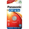 Panasonic elementas CR1616/1BP, 1 vnt.