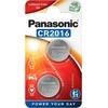 Panasonic Batteries Panasonic battery CR2016/2B