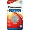 Panasonic Batteries Panasonic battery CR2430/1B