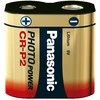 Panasonic Batteries Panasonic baterija CRP2P/1B