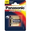 Panasonic Batteries Panasonic baterija CRP2P/1B