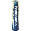 Panasonic Evolta AAA LR03 Baterijos Alkaline Elementai 4vnt