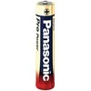 Panasonic Batteries „Panasonic Pro Power“ baterija LR03PPG/10B (6+4 vnt.)