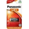 Panasonic Batteries Panasonic baterija LR1/1B