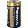 Baterija Panasonic BRONZE LR20