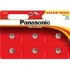 Panasonic Cell Power LR44 Baterija 1 vnt.