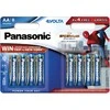 Panasonic Batteries „Panasonic Evolta“ akumuliatorius LR6EGE/8B (4+4)
