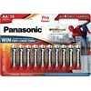Panasonic Batteries „Panasonic Pro Power“ baterija LR6PPG/10B (6+4 vnt.)