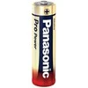 Panasonic Batteries „Panasonic Pro Power“ baterija LR6PPG/10B (6+4 vnt.)