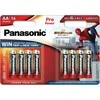 Panasonic Batteries Panasonic Pro Power baterija LR6PPG/16B 10+6vnt