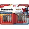 Panasonic Batteries Sourcing Panasonic Pro Power baterija LR6PPG/8BW (6+2) | Tiekimas